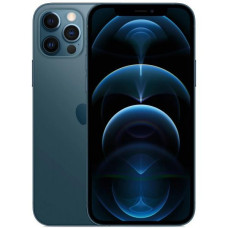 Apple iPhone 12 Pro 512GB Dual Sim Pacific Blue (MGLM3)