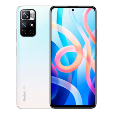Xiaomi Redmi Note 11 5G 8/128GB Milky Way Blue (no NFC)