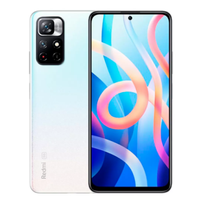 Xiaomi Redmi Note 11 5G 8/128GB Milky Way Blue (no NFC)
