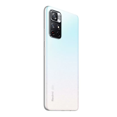 Xiaomi Redmi Note 11 5G 8/128GB Milky Way Blue (no NFC)