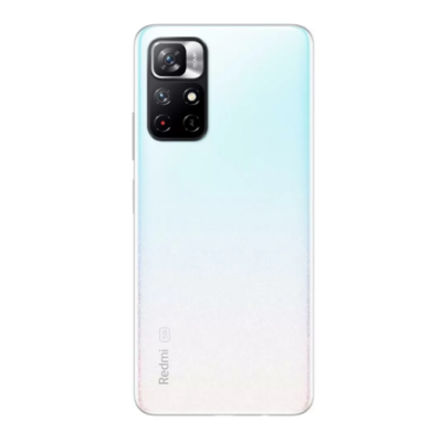 Xiaomi Redmi Note 11 5G 8/128GB Milky Way Blue (no NFC)