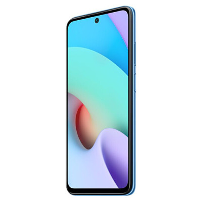 Xiaomi Redmi 10 6/128GB Sea Blue (no NFC)