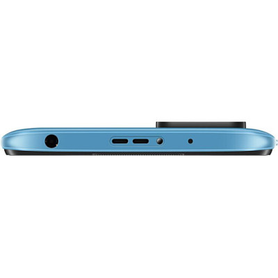 Xiaomi Redmi 10 6/128GB Sea Blue (no NFC)