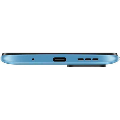 Xiaomi Redmi 10 6/128GB Sea Blue (no NFC)