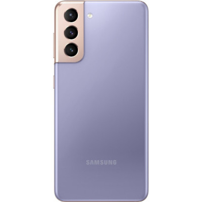 Samsung Galaxy S21 8/128GB Phantom Violet (SM-G991BZVDSEK)
