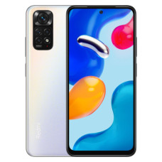Xiaomi Redmi Note 11S 8/128GB Pearl White