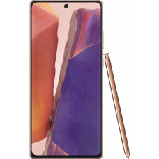Samsung Galaxy Note20 SM-N980F 8/256GB Mystic Bronze (SM-N980FZNG)