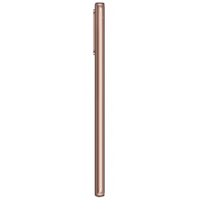 Samsung Galaxy Note20 SM-N980F 8/256GB Mystic Bronze (SM-N980FZNG)