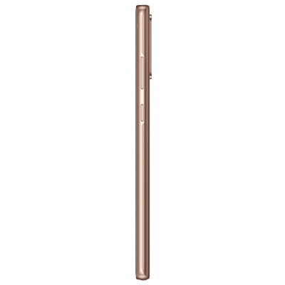 Samsung Galaxy Note20 SM-N980F 8/256GB Mystic Bronze (SM-N980FZNG)