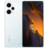 Xiaomi Poco F5 12/256GB White