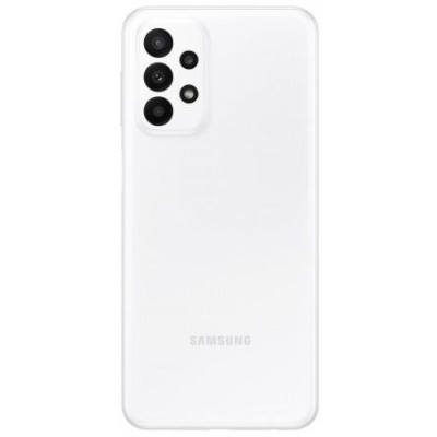 Samsung Galaxy A23 SM-A235F 4/128GB White