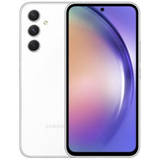 Samsung Galaxy A54 5G 8/128GB Awesome White (SM-A546BZWC)