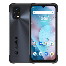 UMIDIGI Bison X10S 4/32GB Storm Gray