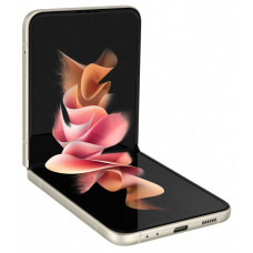 Samsung Galaxy Z Flip3 5G SM-F7110 8/128GB Cream