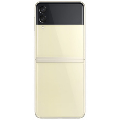 Samsung Galaxy Z Flip3 5G SM-F7110 8/128GB Cream