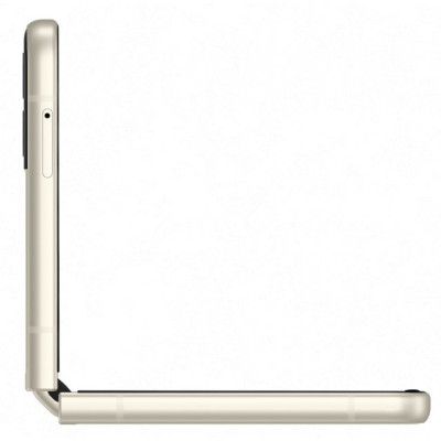 Samsung Galaxy Z Flip3 5G SM-F7110 8/128GB Cream