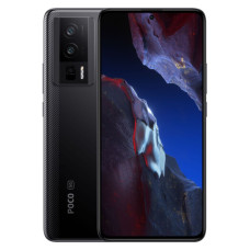 Xiaomi Poco F5 Pro 12/256GB Black
