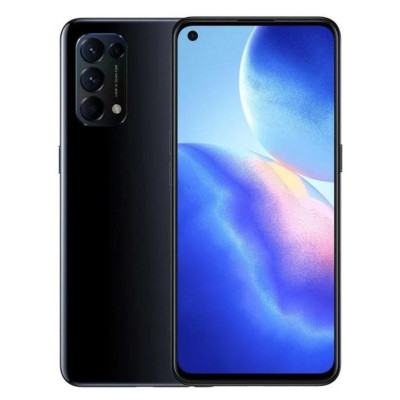 OPPO Reno5 5G 8/128GB Starry Black