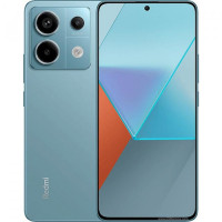 Xiaomi Redmi Note 13 Pro 5G 12/512GB Ocean Teal