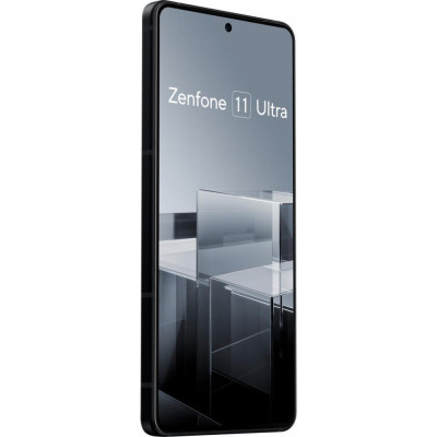 ASUS ZenFone 11 Ultra 16/512GB Eternal Black (AI2401-16G512G-BK-ZF)