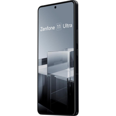 ASUS ZenFone 11 Ultra 16/512GB Eternal Black (AI2401-16G512G-BK-ZF)