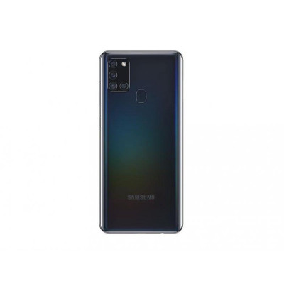 Samsung Galaxy A21 SM-A217F 4/64GB Black (SM-A217FZKO)
