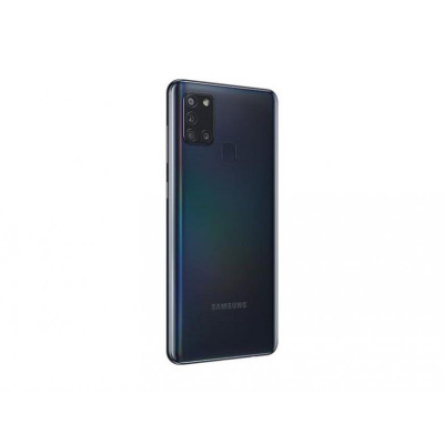 Samsung Galaxy A21 SM-A217F 4/64GB Black (SM-A217FZKO)
