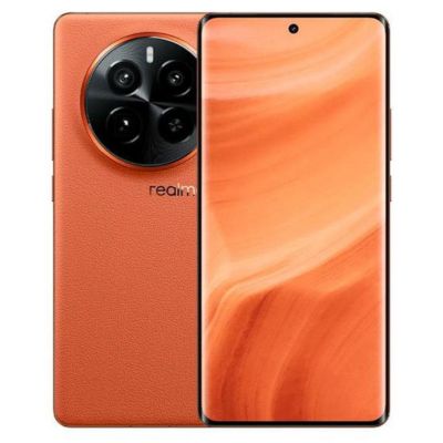 Realme GT5 Pro 16/512GB Brown