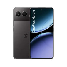 OnePlus Nord 4 12/256GB Obsidian Midnight