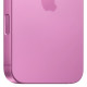 Apple iPhone 16 256GB Pink (MYEG3)