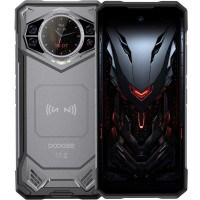 DOOGEE S200 12/256GB Grey