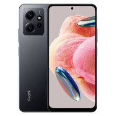 Xiaomi Redmi Note 12 6/128GB Onyx Gray (no NFC)