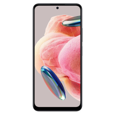 Xiaomi Redmi Note 12 6/128GB Onyx Gray (no NFC)