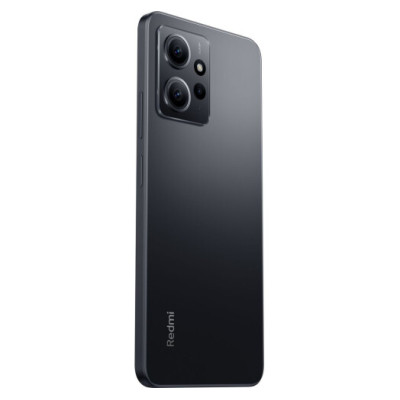 Xiaomi Redmi Note 12 6/128GB Onyx Gray (no NFC)