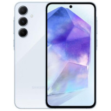 Samsung Galaxy A55 5G SM-A556E 8/128GB Awesome IceBlue