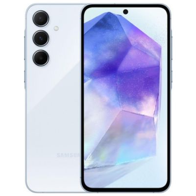 Samsung Galaxy A55 5G SM-A556E 8/128GB Awesome IceBlue
