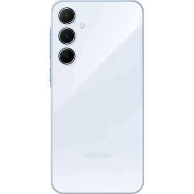 Samsung Galaxy A55 5G SM-A556E 8/128GB Awesome IceBlue