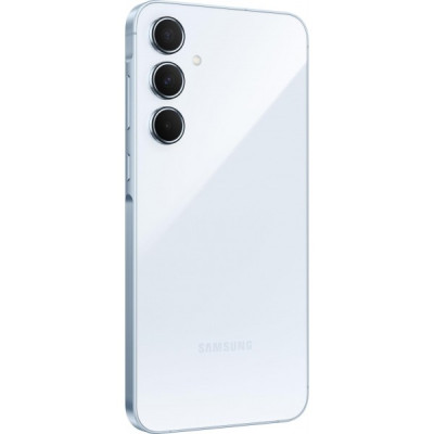 Samsung Galaxy A55 5G SM-A556E 8/128GB Awesome IceBlue