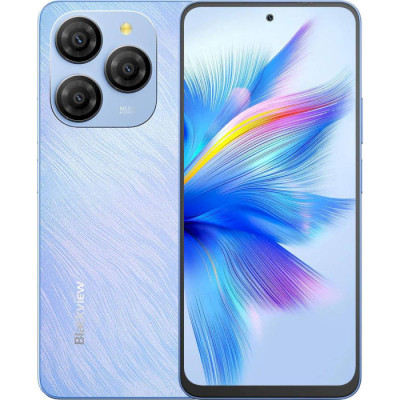 Blackview Shark 9 8/256GB Ethereal Blue