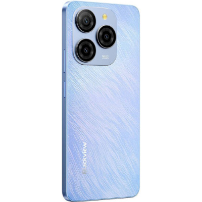 Blackview Shark 9 8/256GB Ethereal Blue