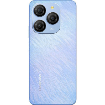 Blackview Shark 9 8/256GB Ethereal Blue