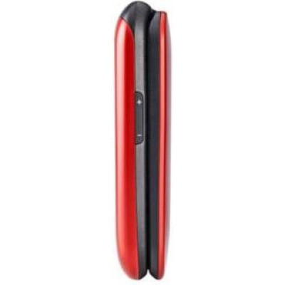 Panasonic KX-TU550 Red (KX-TU550EXR)