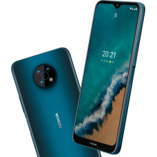 Nokia G50 4/128GB Ocean Blue