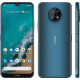 Nokia G50 4/128GB Ocean Blue