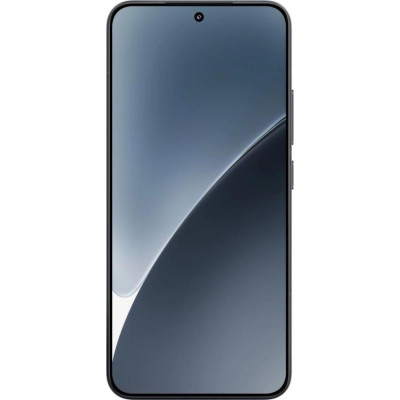 Xiaomi 15 12/256GB Black