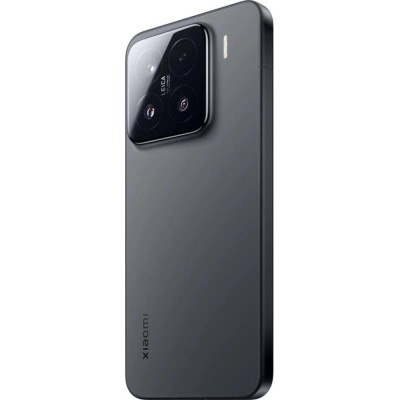 Xiaomi 15 12/256GB Black