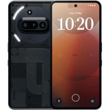 Nothing Phone (3) 12/256GB Black
