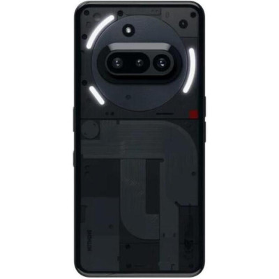 Nothing Phone (3) 12/256GB Black