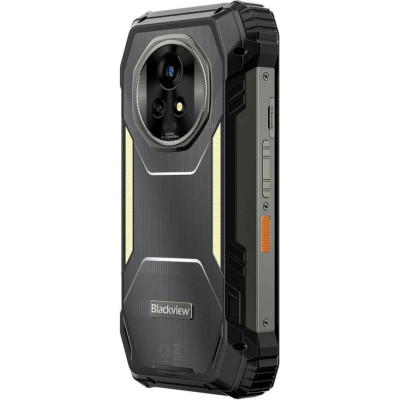 Blackview XPLORE 1 12/256GB Black