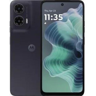 Motorola Moto G35 8/128GB Midnight Black